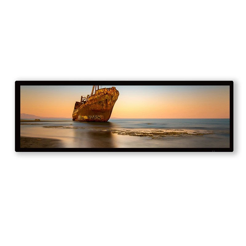 36.2 Inch Bar Display Digital Signage manufacturers