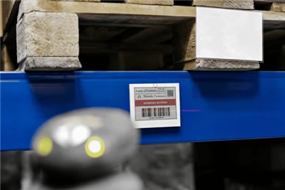 Bagaimana Label Rak Elektronik Meningkatkan Efisiensi Gudang