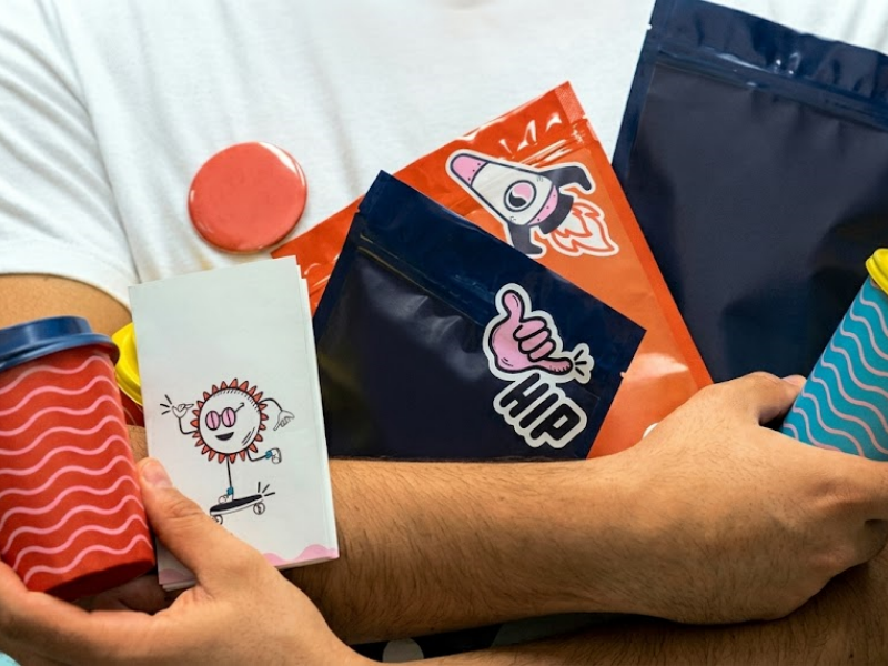 -Ketersediaan di Rak di Retail: Akar Penyebab, Metrik, dan Cara Memperbaikinya