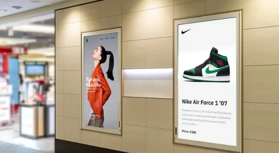 Siapa Produsen Digital Signage Terbesar di Tahun 2026?