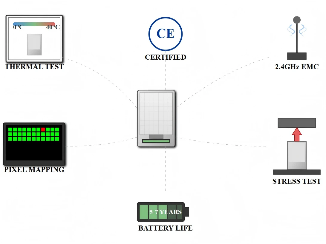 Manufacturing Quality Control and Certification Standards Manufacturing Quality Control and Certification Standards