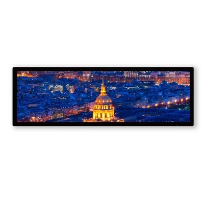 Papan Reklame Digital 36,8 Inci